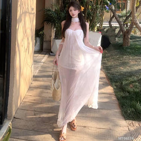 Woman Fashion Shirt MT06576