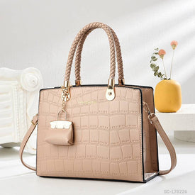 Woman Fashion Bag SC-L78226
