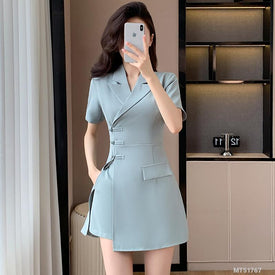 Woman Fashion Suit MT51767
