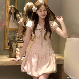 Woman Fashion Dress MT97713