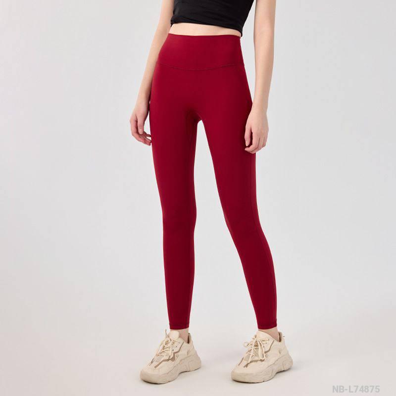 Woman Sport Pants NB-L74875