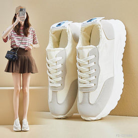 Woman Fashion Shoes FS-C21680