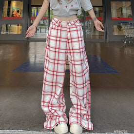 Woman Fashion Pants MT66705