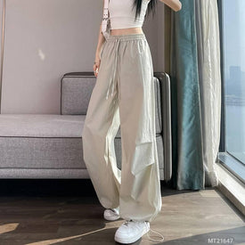 Woman Fashion Pants MT21647