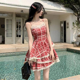 Woman Fashion Dress MT76106
