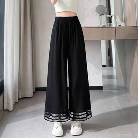 Woman Fashion Pants MT37895