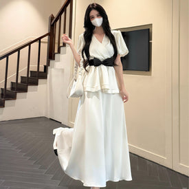 Woman Fashion Suit MT48707