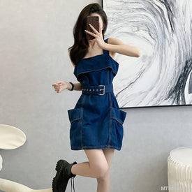 Woman Fashion Dress MT08145
