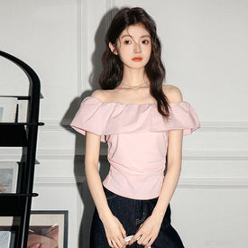 Woman Fashion Shirt MT50650