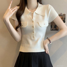 Woman Fashion Shirt MT97265