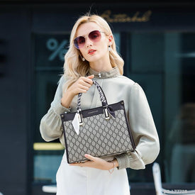 Woman Fashion Bag DG-L77728