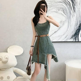 Woman Fashion Dress MT65130