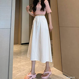 Woman Fashion Skirt MT40172
