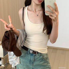 Woman Fashion Shirt MT91662