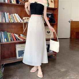 Woman Fashion Skirt MT17627