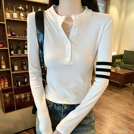 Woman Fashion Shirt MT90252