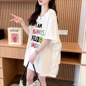 Woman Fashion Shirt MT53150