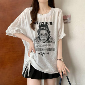 Woman Fashion Shirt MT42820