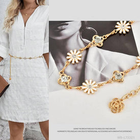 Woman Fashion Belt WB-L73321