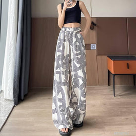 Woman Fashion Pants MT58731