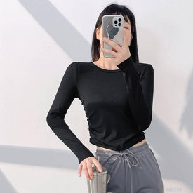 Woman Sport Shirt S42190