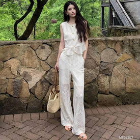 Woman Fashion Suit MT27307