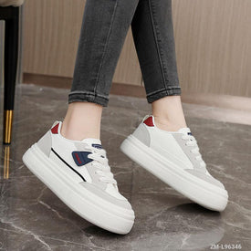 Woman Fashion Shoes ZM-L96346