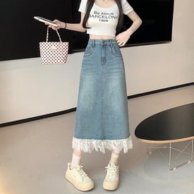 Woman Fashion Skirt MT31289