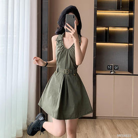 Woman Fashion Dress MT56533