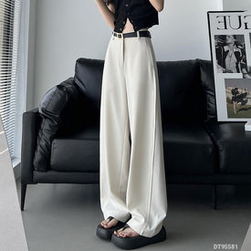 Woman Fashion Pants DT95581