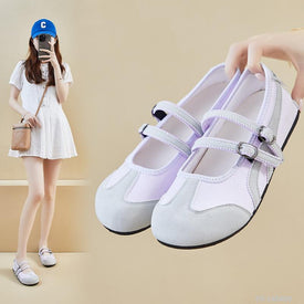 Woman Fashion Shoes FS-L62409