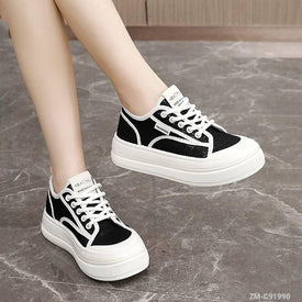 Woman Fashion Shoes ZM-C91990
