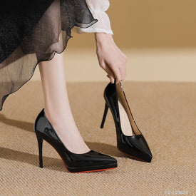 Woman Shoes PS-L03829