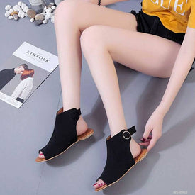 Woman Shoes WS-R963