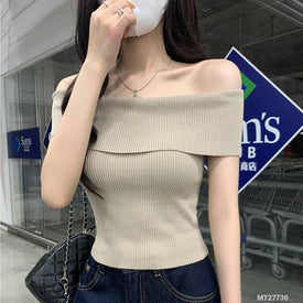 Woman Fashion Shirt MT27730