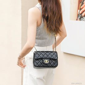 Woman Fashion Bag CH-L49023