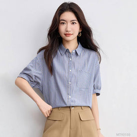 Woman Fashion Shirt MT92150
