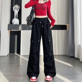 Woman Fashion Pants DT00552