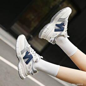 Woman Fashion Shoes ZM-L95515