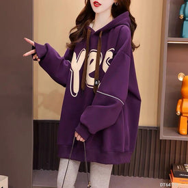 Woman Fashion Shirt DT64171