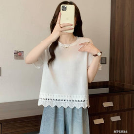 Woman Fashion Shirt MT92566