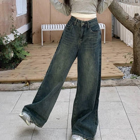 Woman Fashion Jeans MT94056