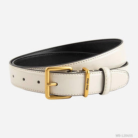 Woman Fashion Belt WB-L20655