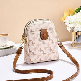 Woman Fashion Bag M61441