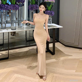 Woman Fashion Dress MT68955