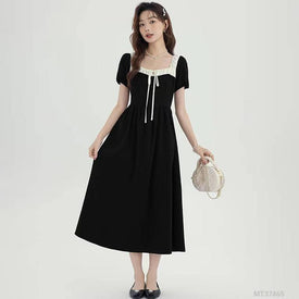 Woman Fashion Dress MT37465