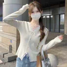 Woman Fashion Shirt MT22957