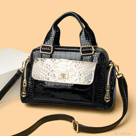 Woman Fashion Bag GC-L89746