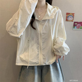 Woman Fashion Shirt MT29849