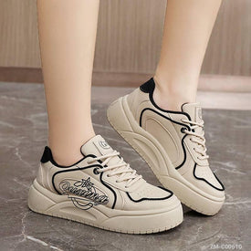 Woman Fashion Shoes ZM-C00610